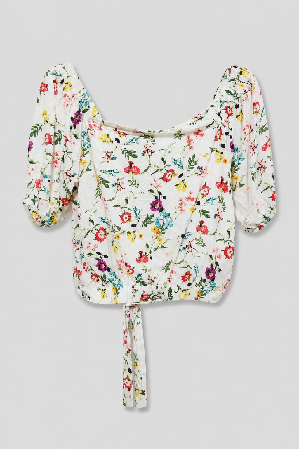 Blusa Mujer (Closet)
