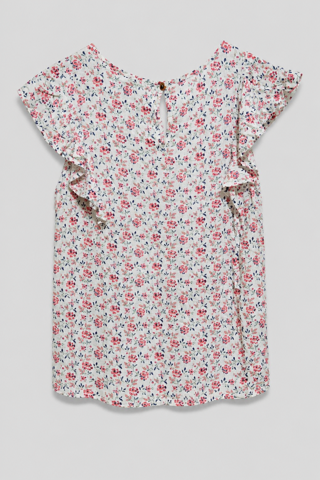 Blusa Mujer (Closet)