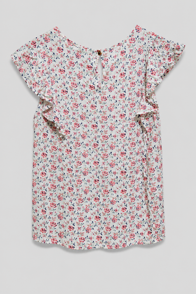 Blusa Mujer (Closet)