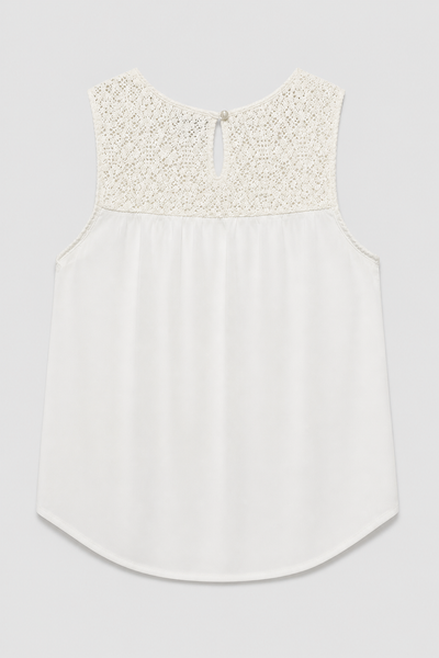 Blusa Mujer (Closet)