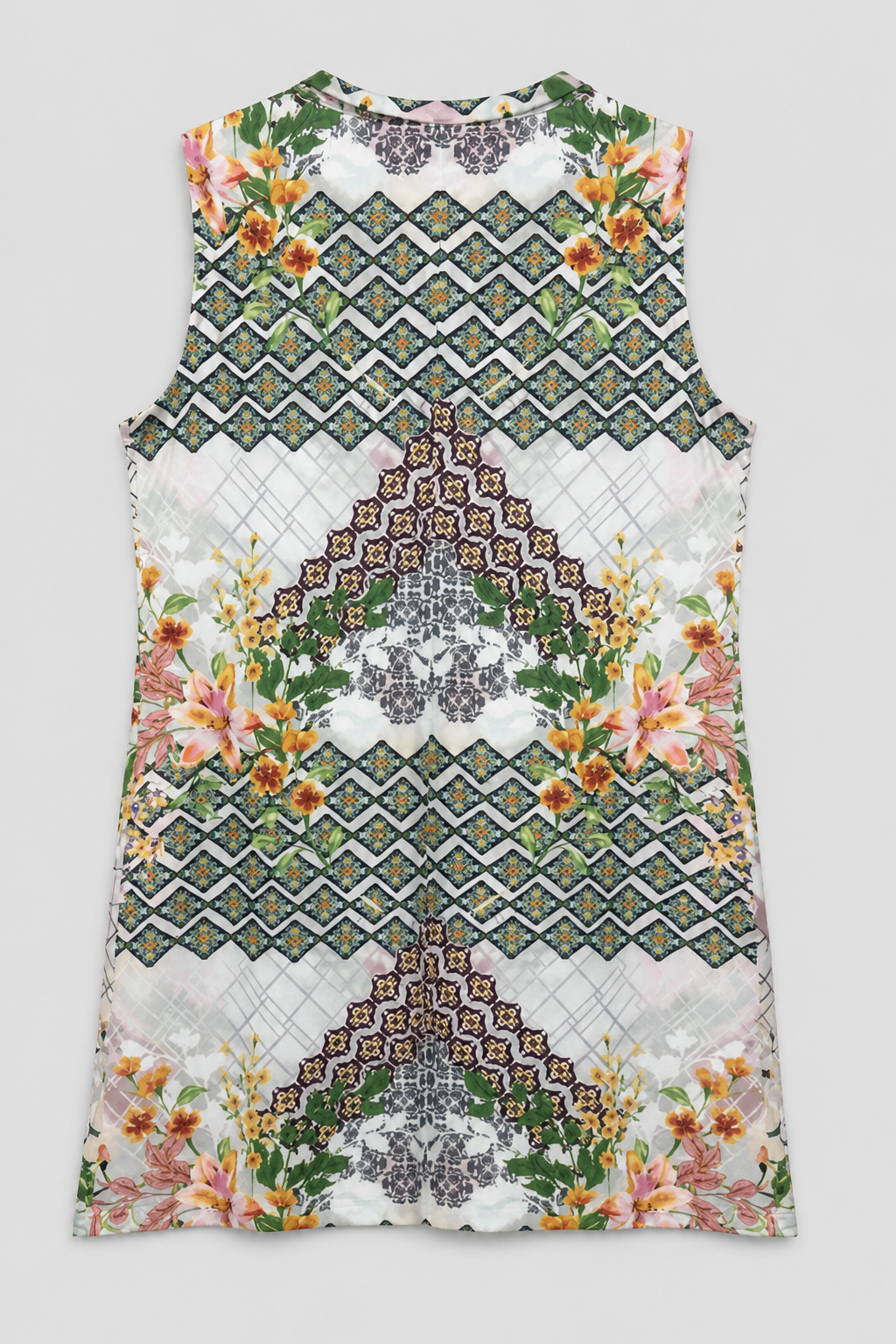 Vestido Mujer (Closet)