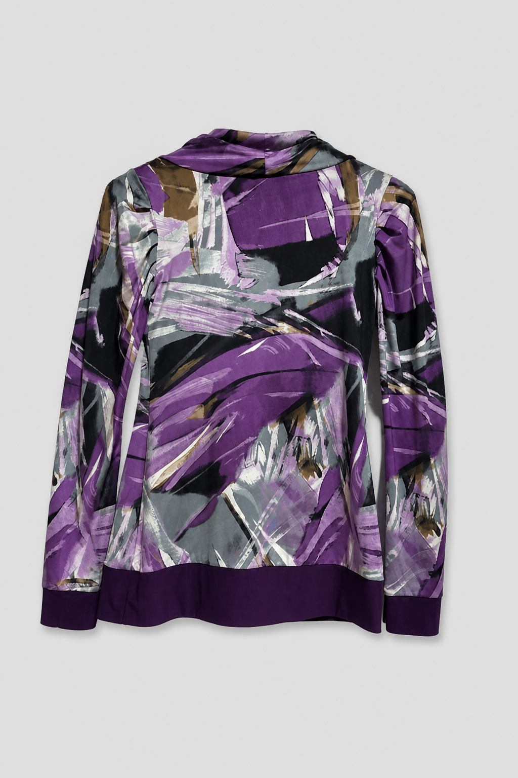 Blusa Mujer (Closet)