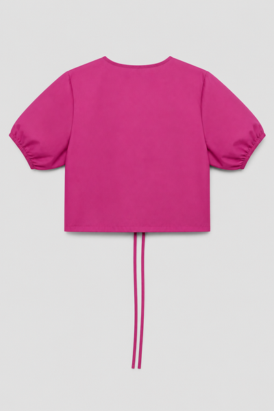 Blusa Mujer (Closet)