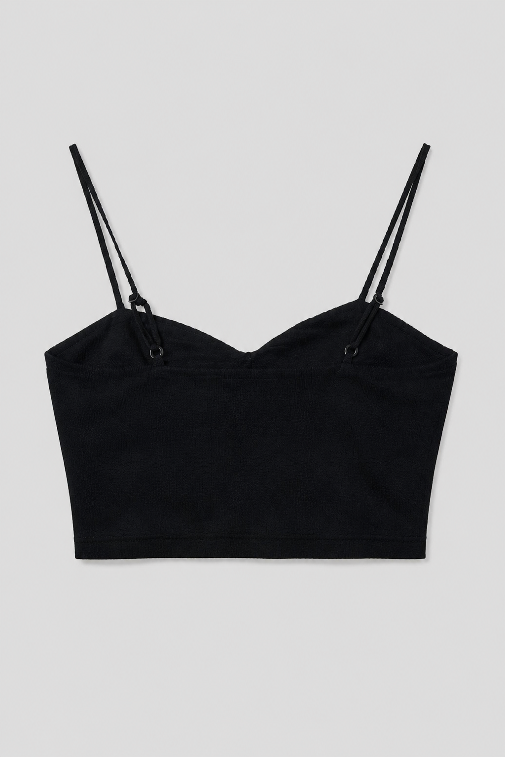 Top Mujer (Closet)