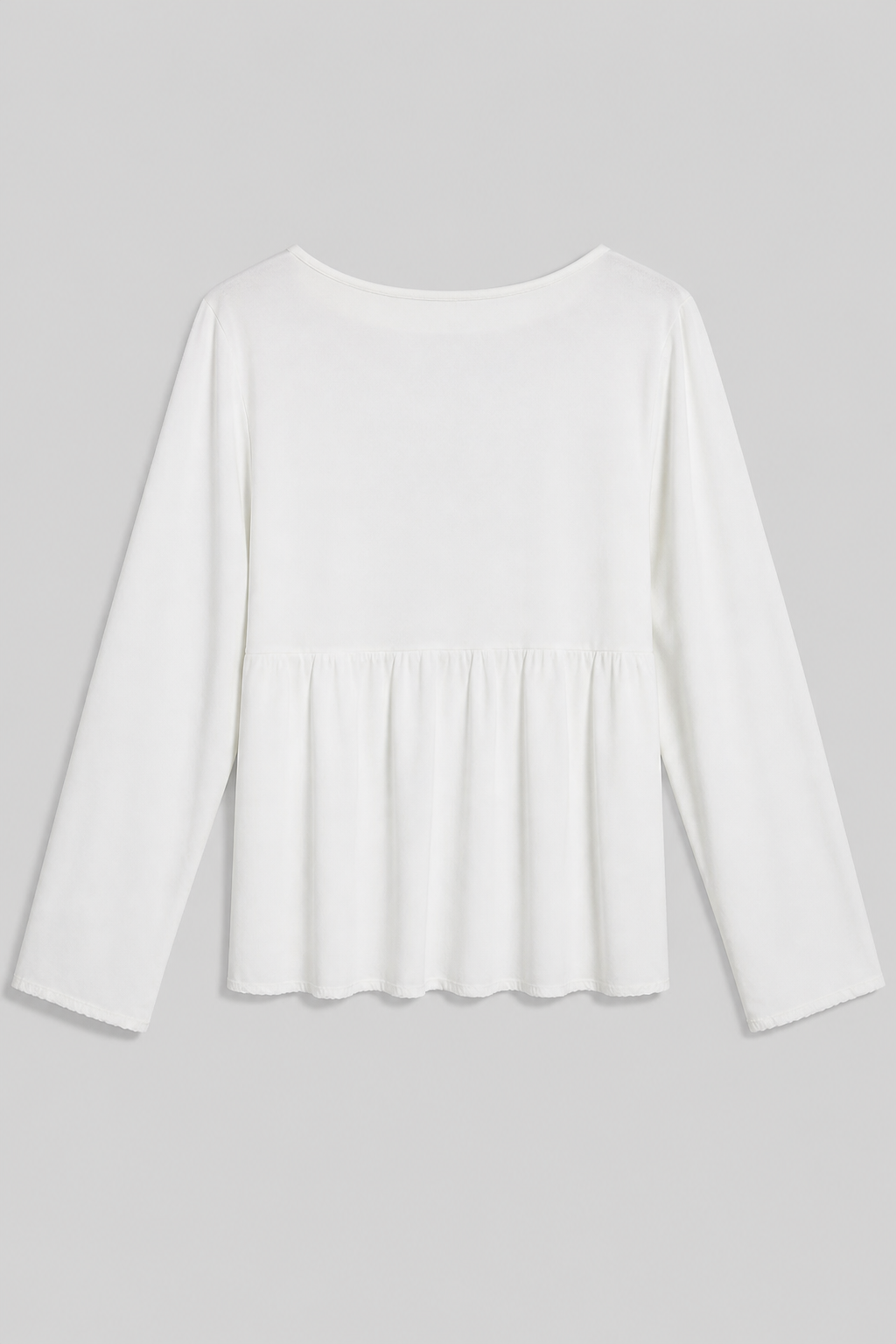 Blusa Mujer (Closet)