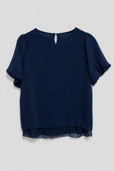 Blusa Mujer (Closet)