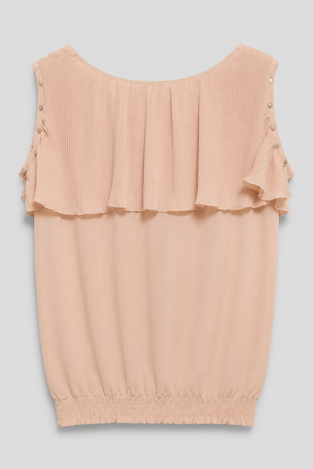 Blusa Mujer (Closet)