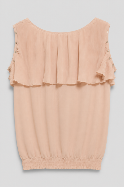 Blusa Mujer (Closet)