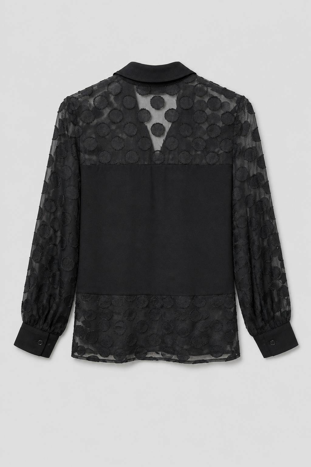 Blusa Mujer (Closet)