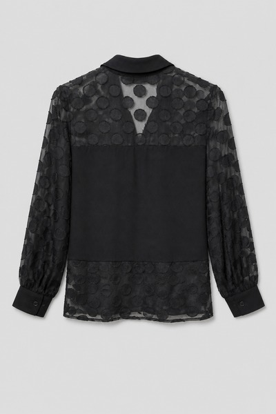 Blusa Mujer (Closet)