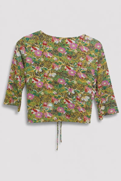 Blusa Mujer (Closet)