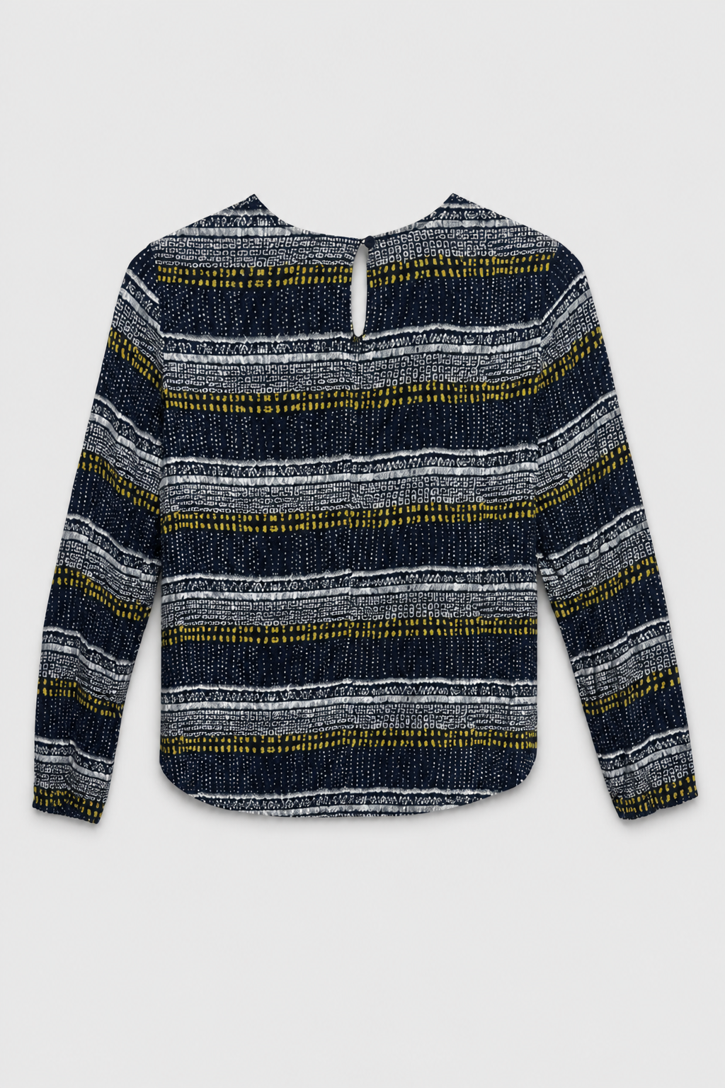 Blusa Mujer (Closet)