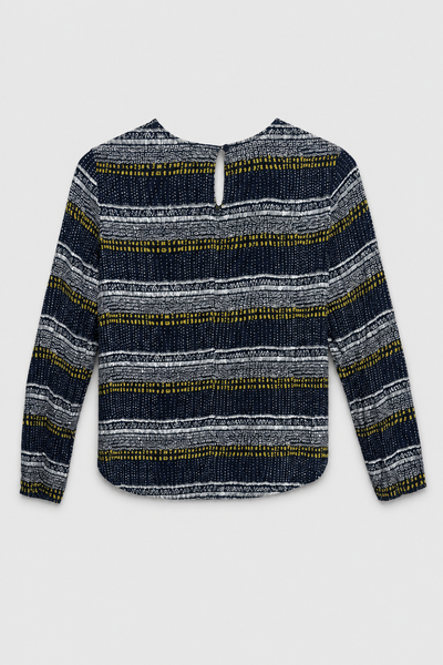 Blusa Mujer (Closet)
