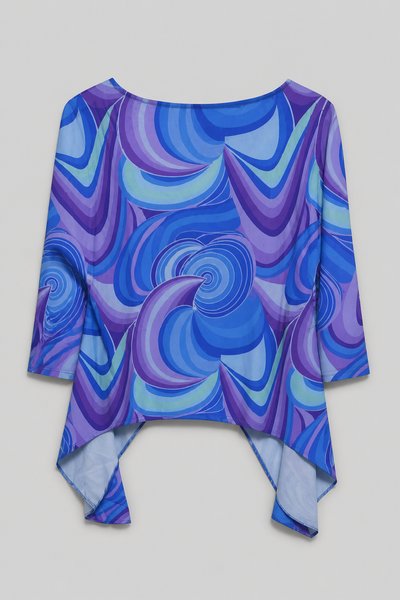 Blusa Mujer (Closet)