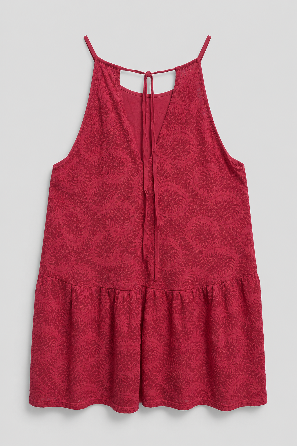 Vestido Mujer (Closet)
