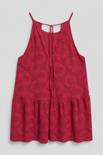 Vestido Mujer (Closet)