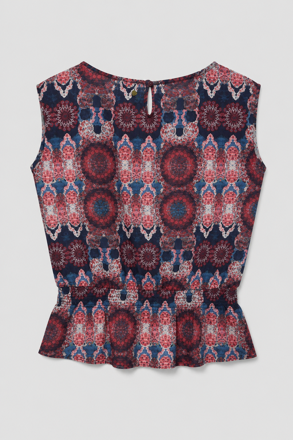 Blusa Mujer (Closet)
