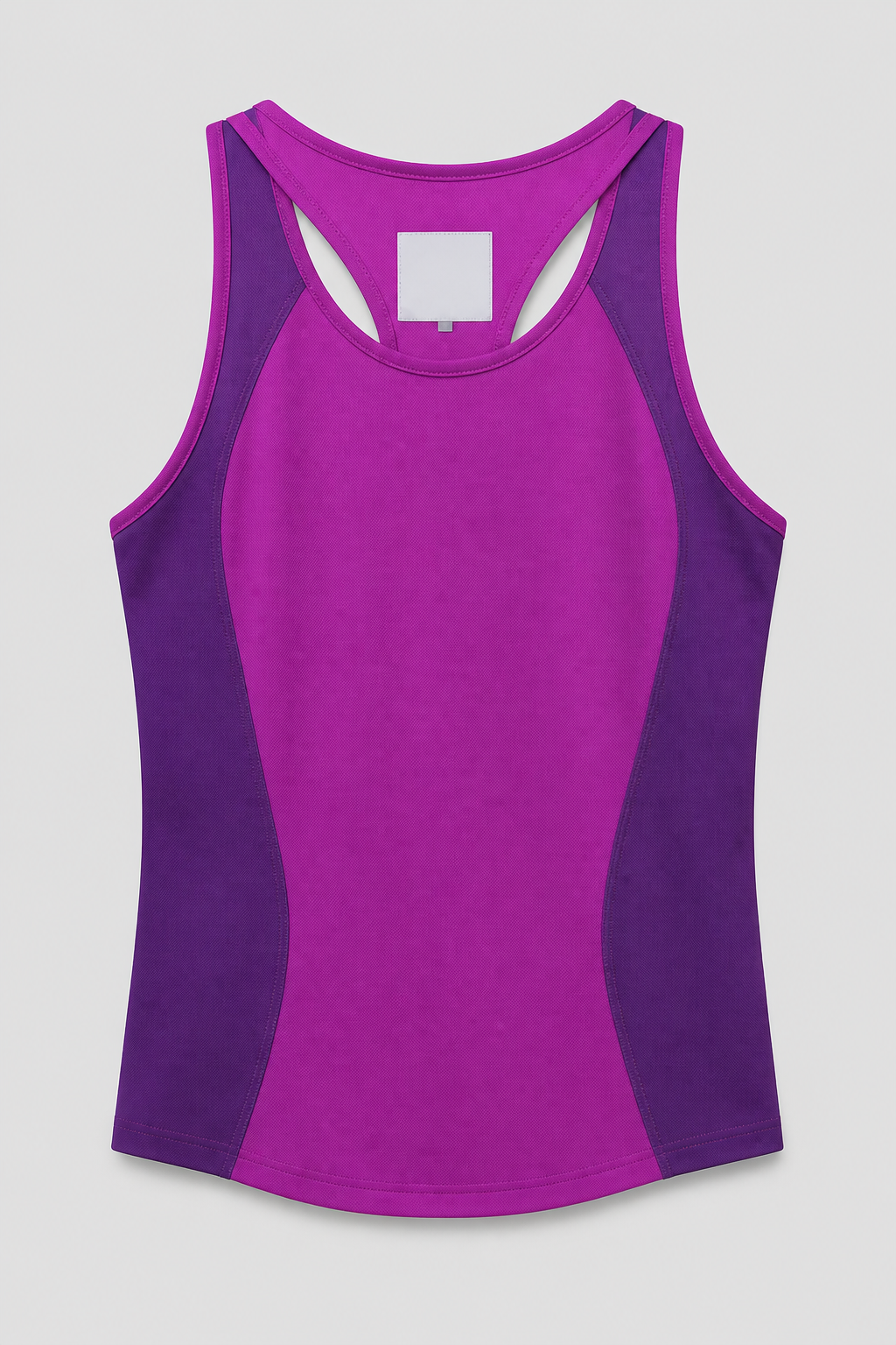 Polo Mujer (Closet)