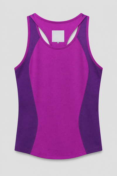 Polo Mujer (Closet)