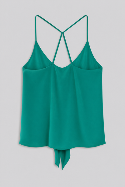 Blusa Mujer (Closet)