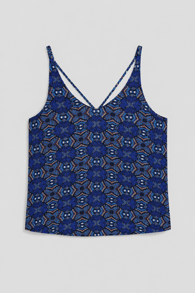 Blusa Mujer (Closet)