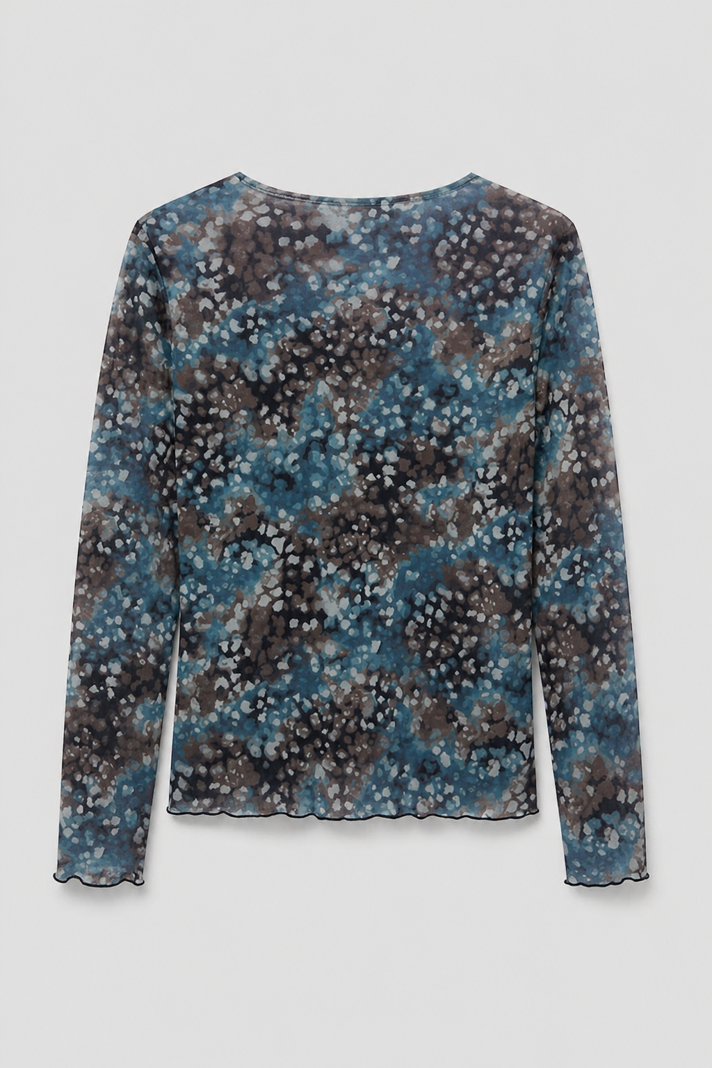 Blusa Mujer (Closet)