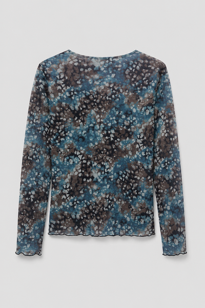 Blusa Mujer (Closet)