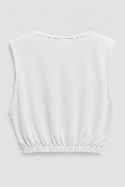 Blusa Mujer (Closet)