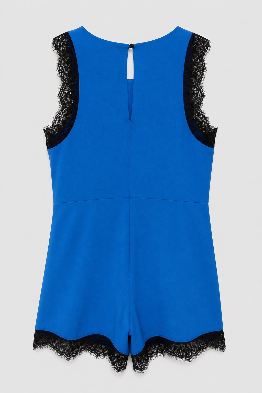 Enterizo Mujer (Closet)