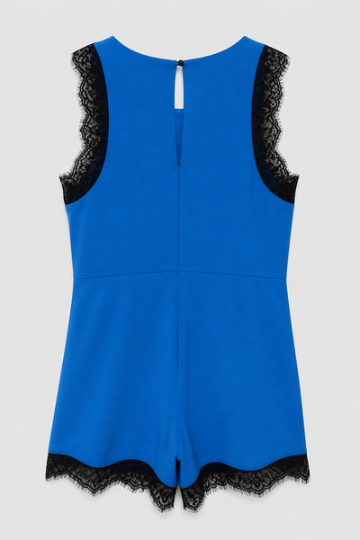 Enterizo Mujer (Closet)