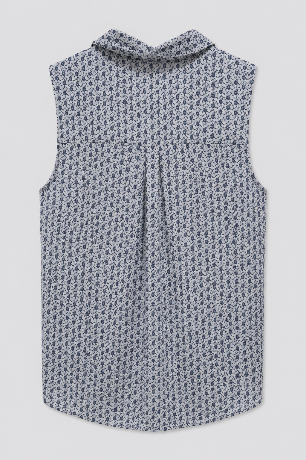 Blusa Mujer (Closet)