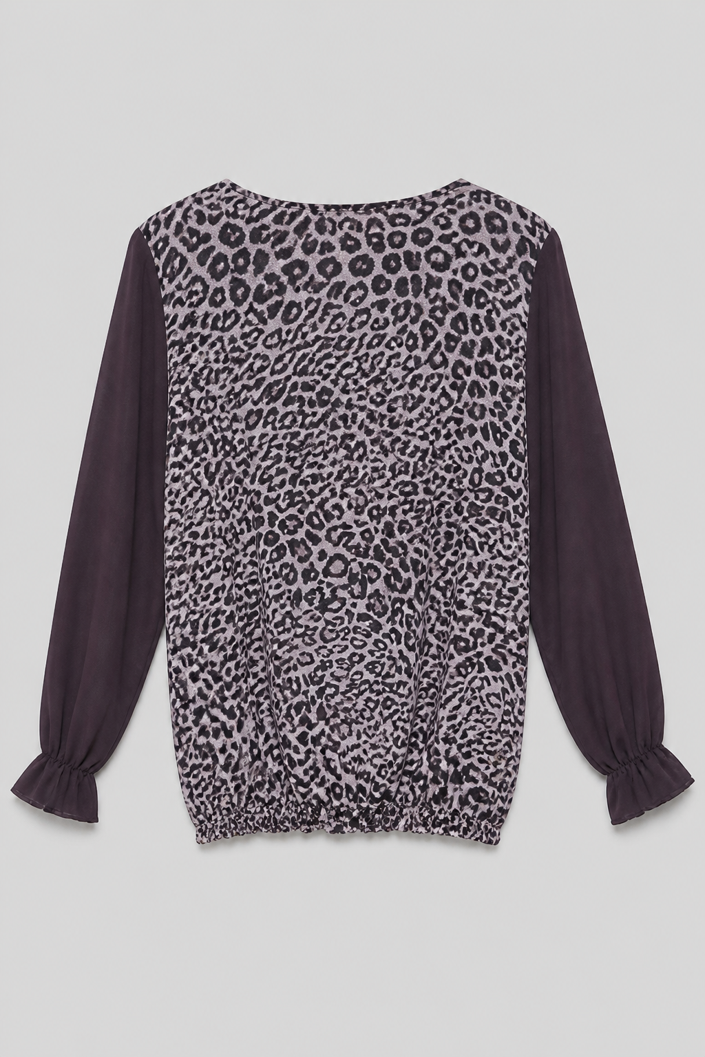 Blusa Mujer (Closet)