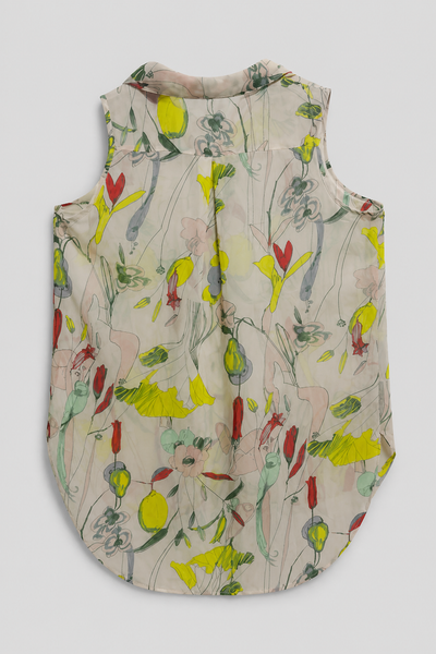Blusa Mujer (Closet)
