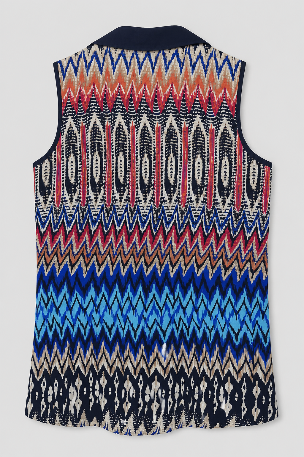 Blusa Mujer (Closet)