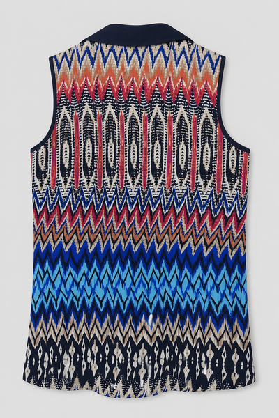 Blusa Mujer (Closet)