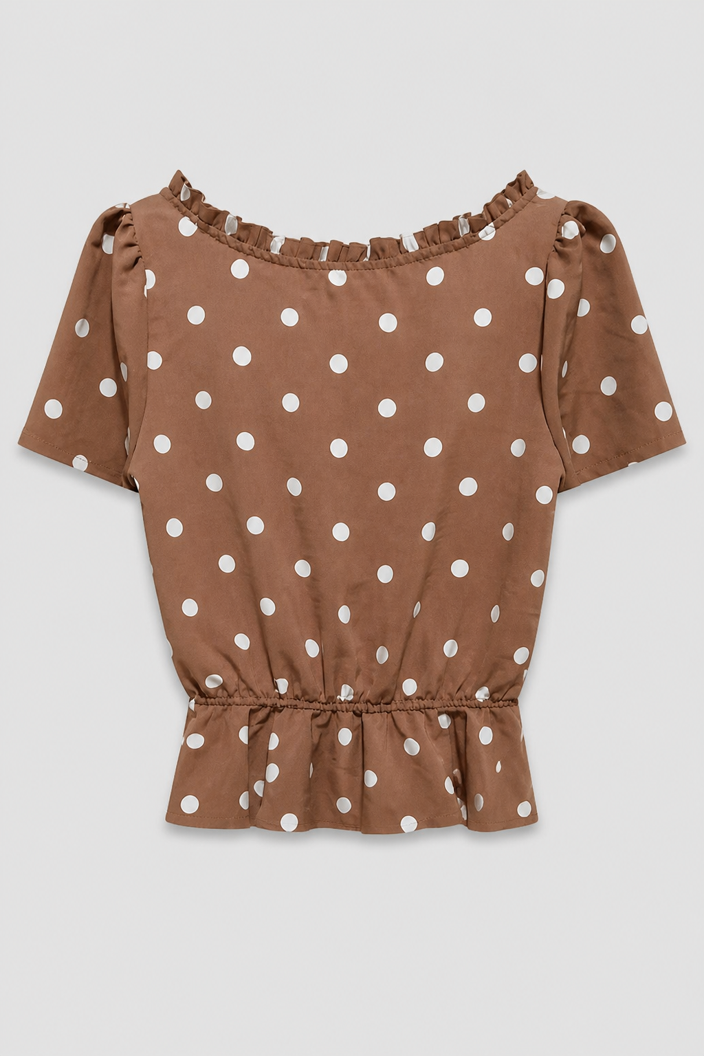 Blusa Mujer (Closet)