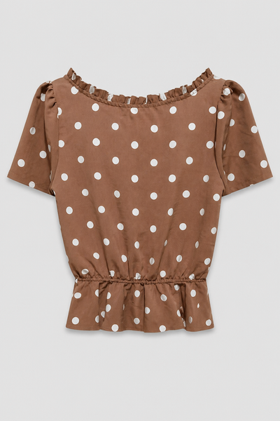 Blusa Mujer (Closet)