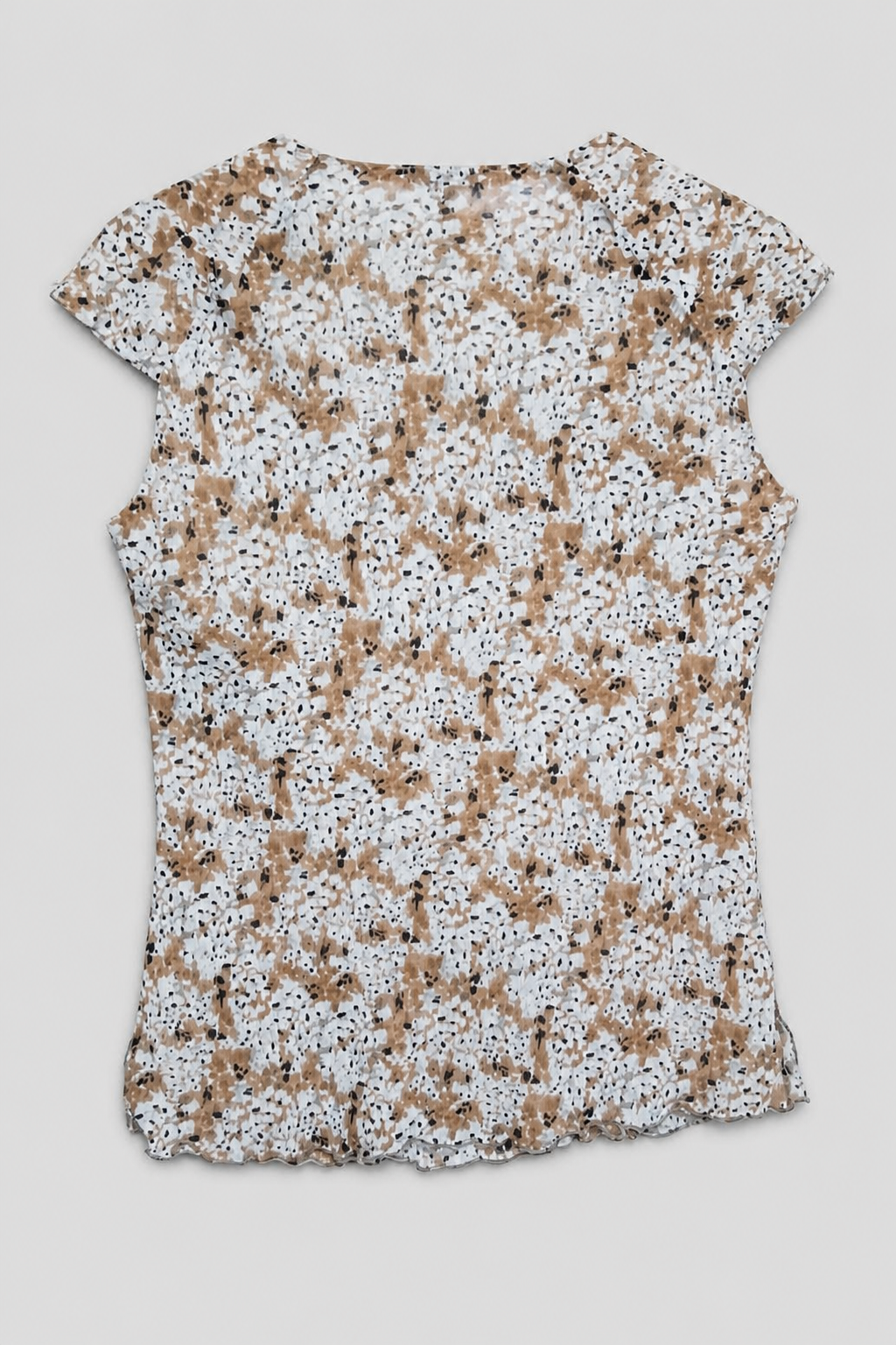 Blusa Mujer (Closet)