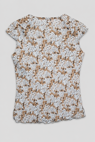 Blusa Mujer (Closet)
