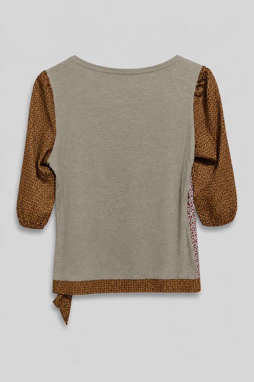 Blusa Mujer (Closet)