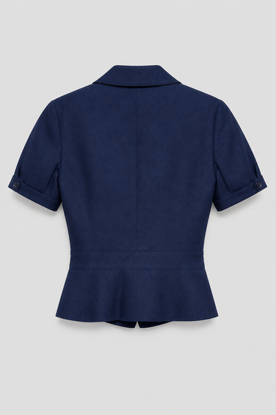 Blusa Mujer (Closet)