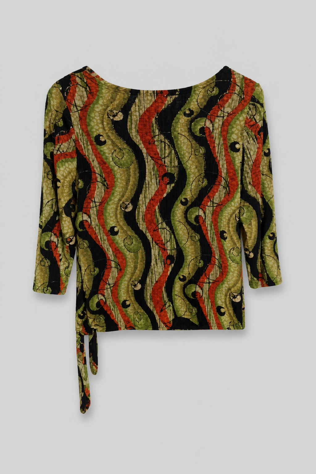 Blusa Mujer (Closet)