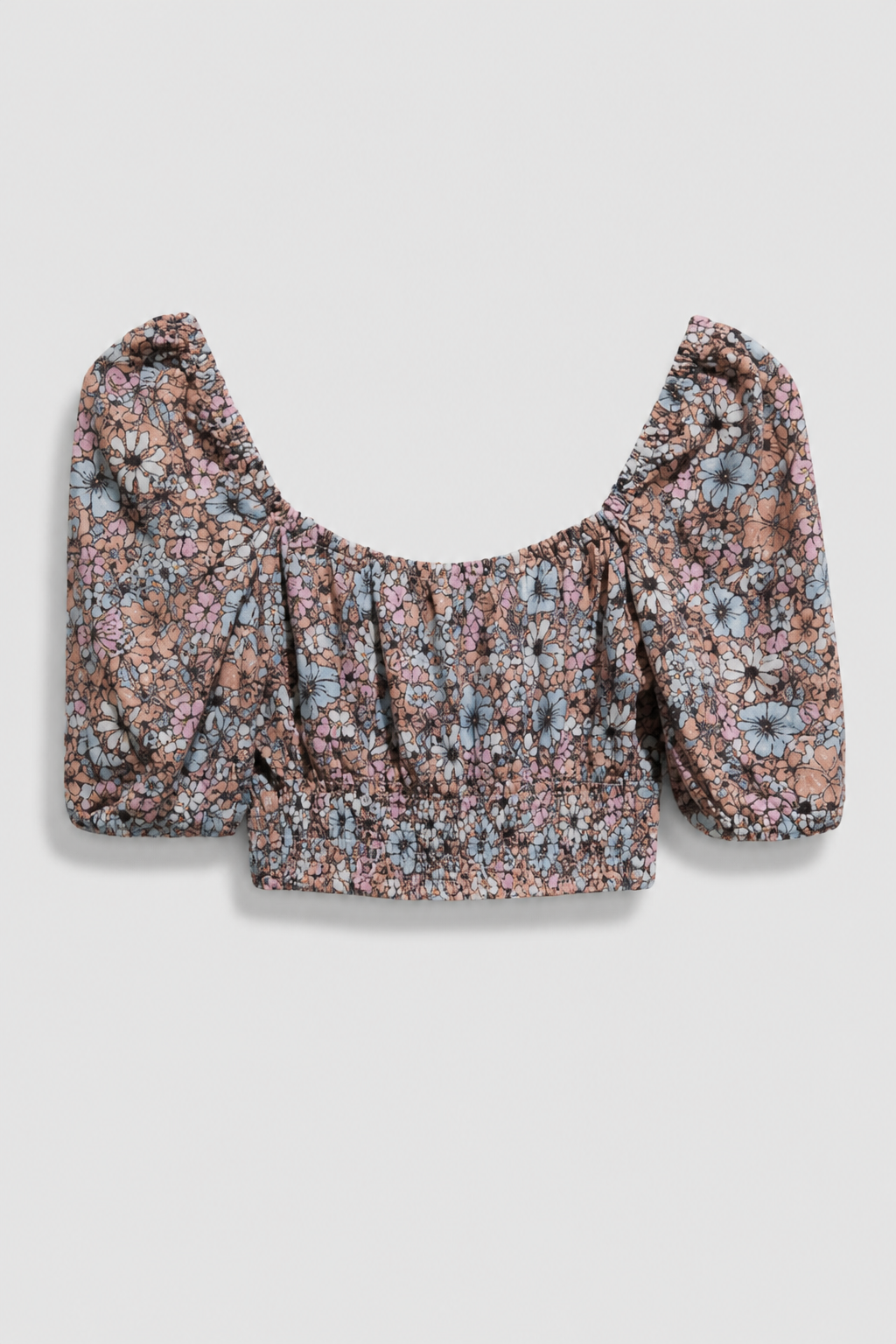 Top Mujer (Closet)