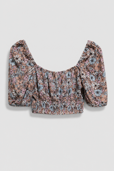 Top Mujer (Closet)