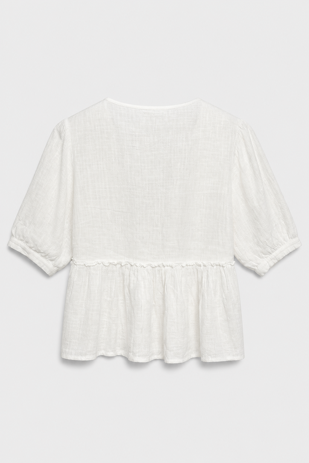 Blusa Mujer (Closet)