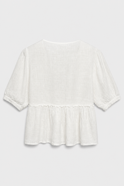 Blusa Mujer (Closet)