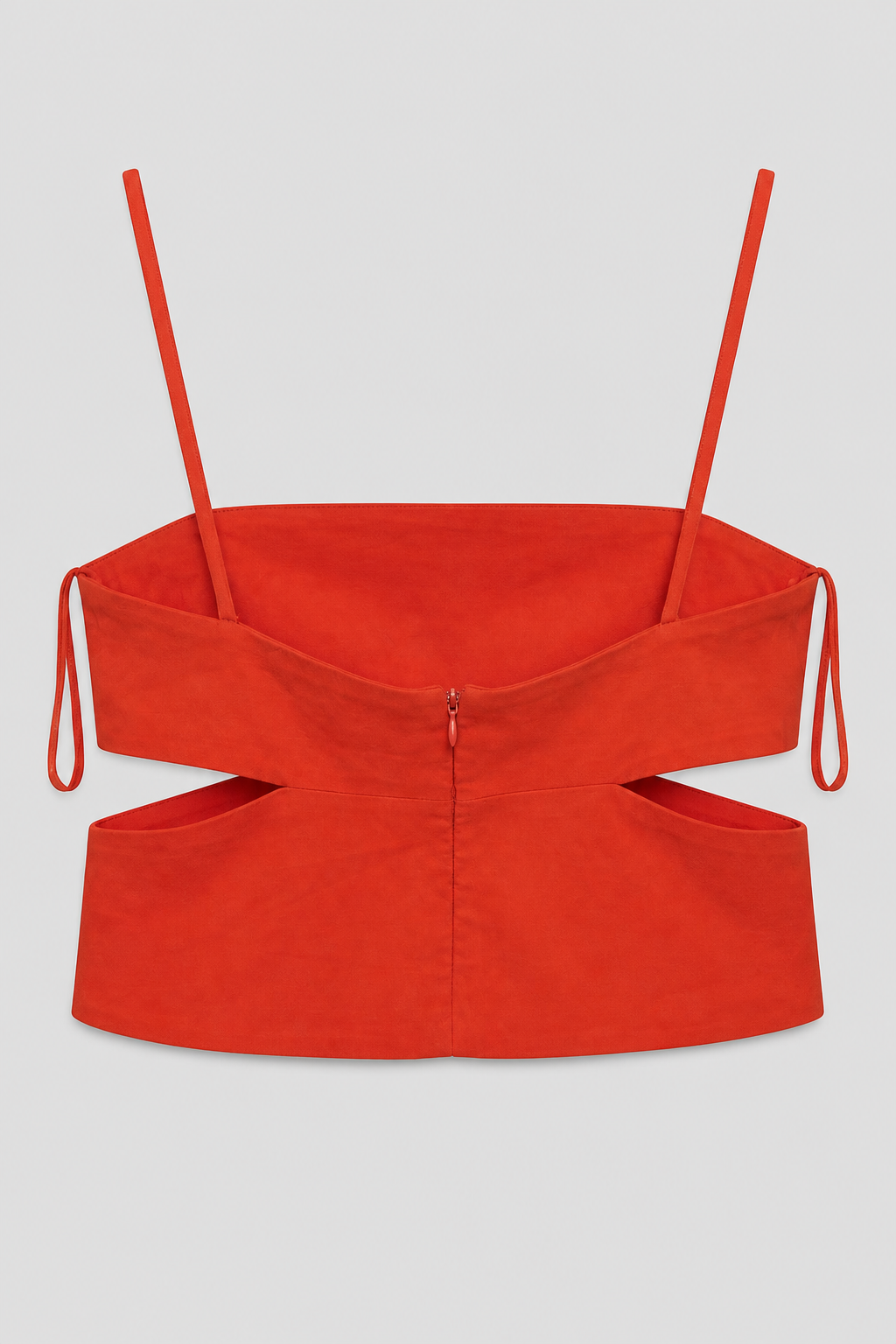 Crop top Mujer (Closet)