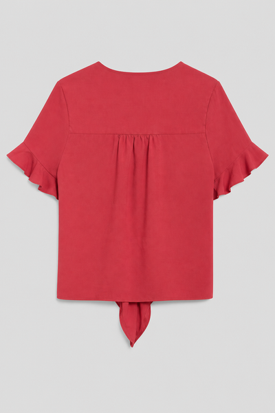 Blusa Mujer (Closet)