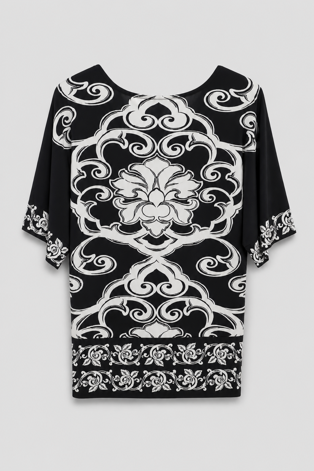 Blusa Mujer (Closet)