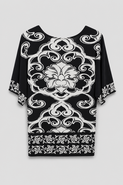 Blusa Mujer (Closet)